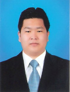Dr. Kittisak Jermsittiparsert